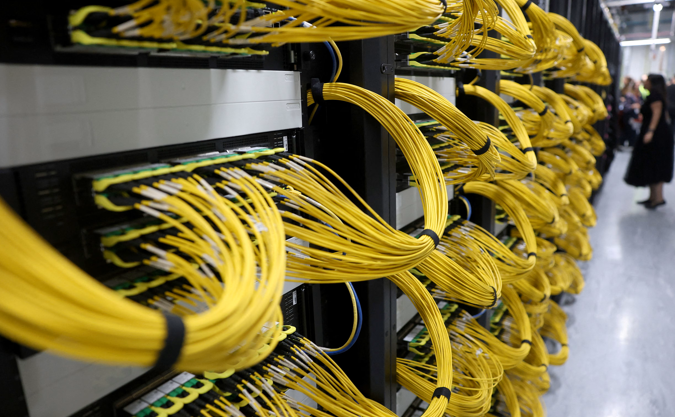 ازدهار مراكز البيانات لن ينجح من دون الاستدامة: هكذا يمكن بناء المستقبل الرقمي